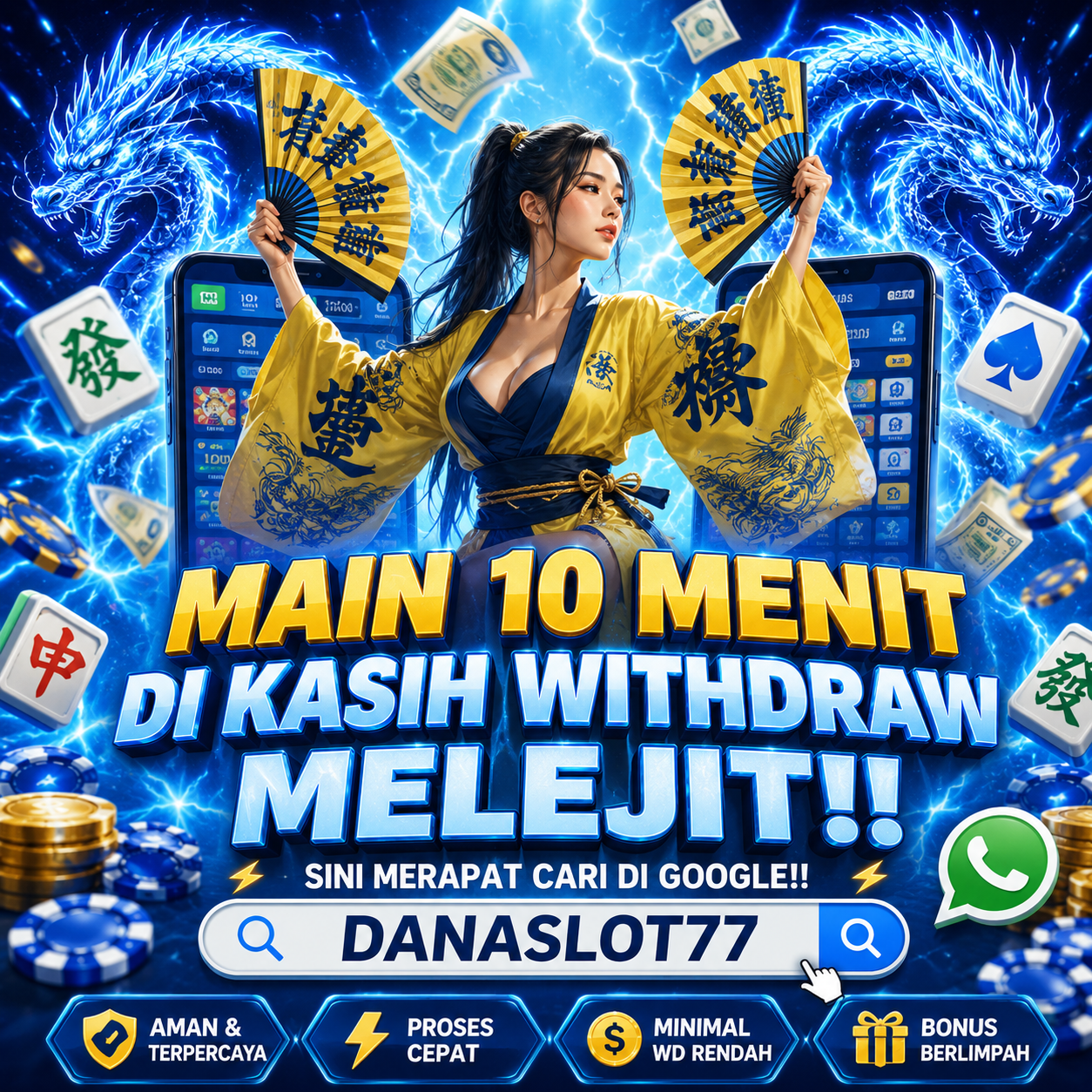 SAKTI1235TO