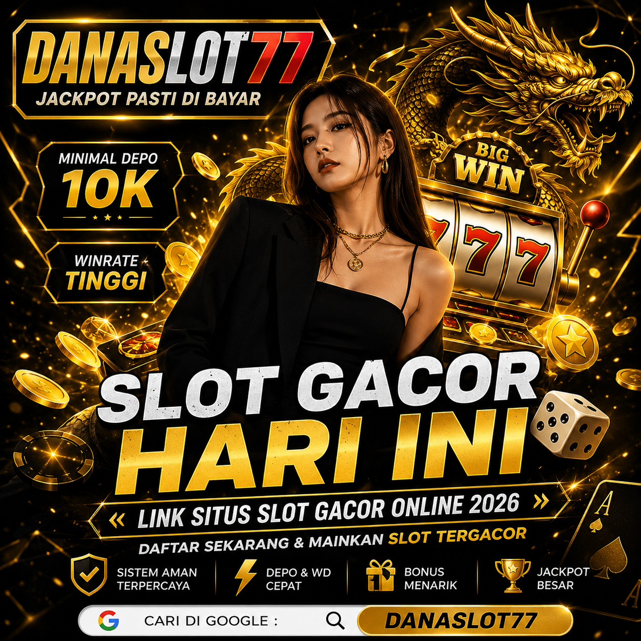 RAFI889HENG