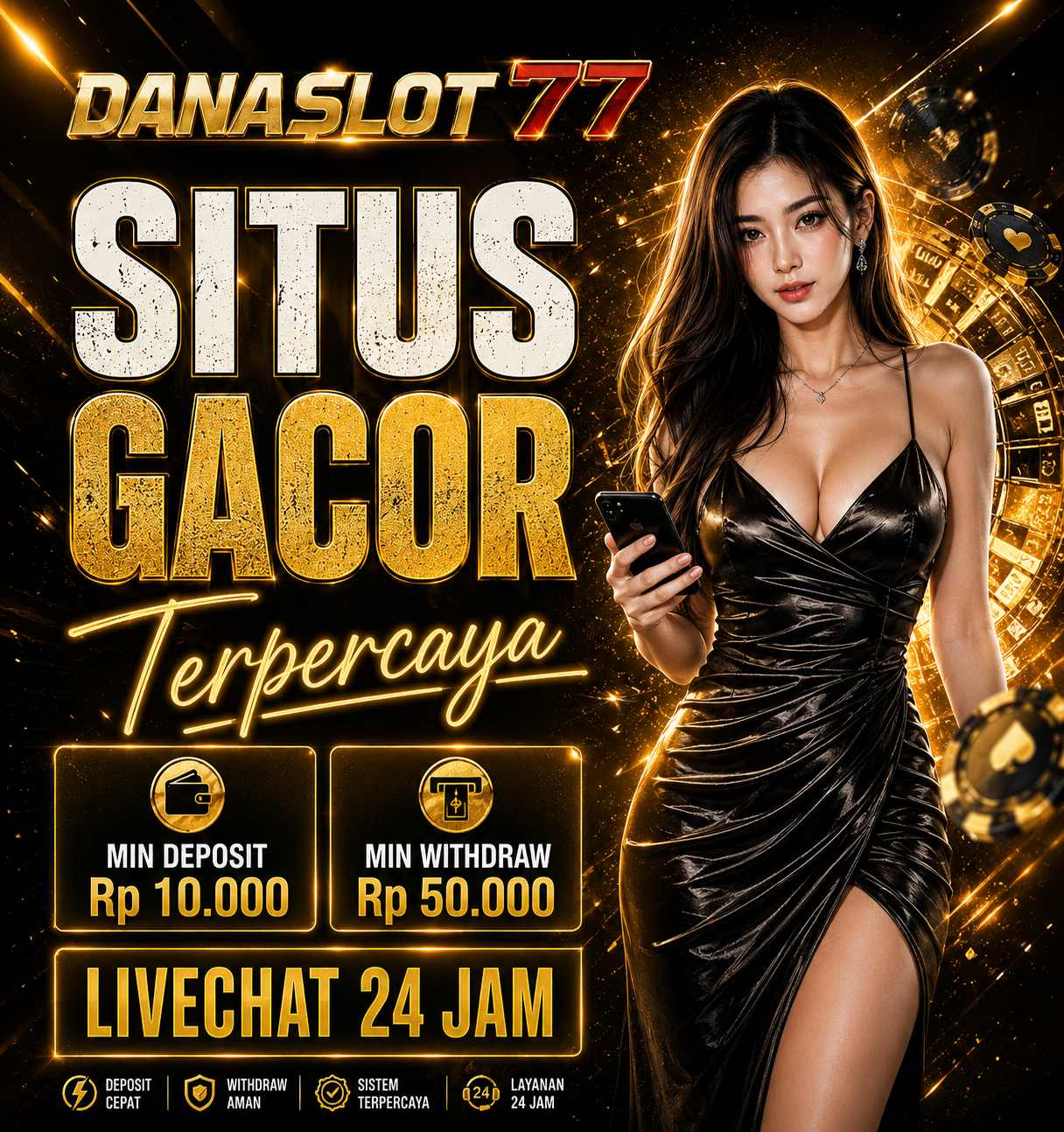 SAKTI1235PO
